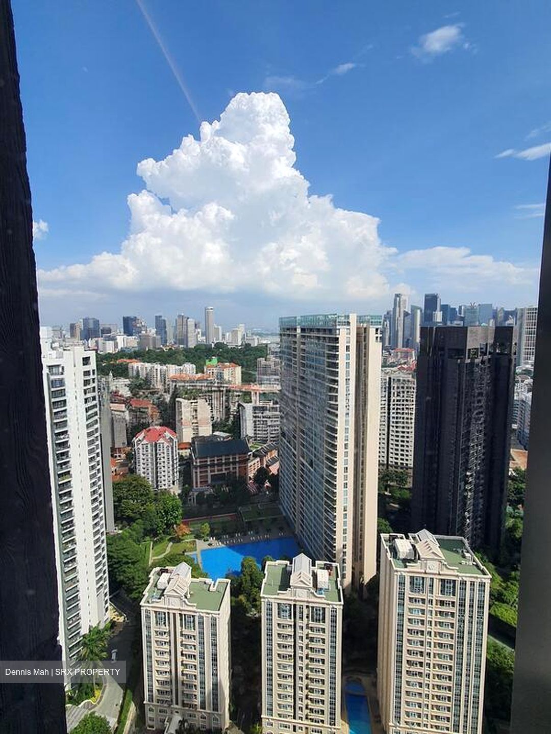 The Avenir (D9), Condominium #515587651